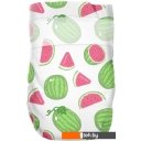 Детские подгузники Offspring M 6-10 кг Арбузы (42 шт)