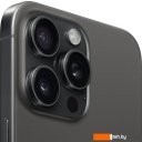 Мобильные телефоны Apple iPhone 15 Pro Max 512GB (черный титан)