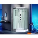 Душевые кабины WeltWasser WW500 Nesse 1004