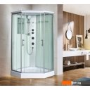 Душевые кабины WeltWasser WW500 Nesse 1004