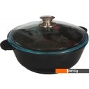 Кастрюли VICTORIA Diamond Induction (3 шт)