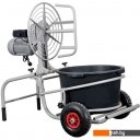 Бетономешалки Белмаш MS-6502 S262A