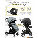 Детские коляски и аксессуары Amarobaby Tutum (2 в 1, серый)