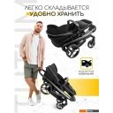 Детские коляски и аксессуары Amarobaby Tutum (2 в 1, серый)