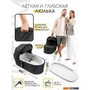 Детские коляски и аксессуары Amarobaby Tutum (2 в 1, серый)