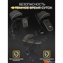 Детские коляски и аксессуары Amarobaby Tutum (2 в 1, серый)