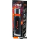 Термосы, термокружки и многоразовые стаканы Тонар HS.TM-040 1.2л (черный)