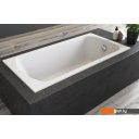Ванны Polimat CLASSIC Slim 170x70 с ножками