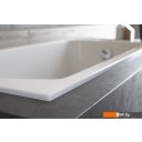 Ванны Polimat CLASSIC Slim 170x70 с ножками