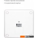 Напольные весы Atlanta ATH-6163 (белый)