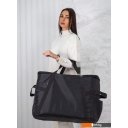 Автохолодильники, термобоксы, термосумки Sled One Size 63x34x45 96л (черный)