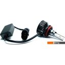 Автомобильные лампы CLD H11 K9-H8/H11LED (2 шт)