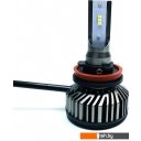 Автомобильные лампы CLD H11 K9-H8/H11LED (2 шт)