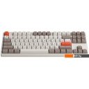Клавиатуры Akko 5087S White (Akko Cream Yellow V3) Клавиатуры Akko 5087S White (Akko Cream Yellow V3)