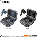 Наушники и гарнитуры Hoco DES22 (черный)