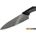 Кухонные ножи, ножницы, овощечистки, точилки Samura Golf Stonewash SG-0010B
