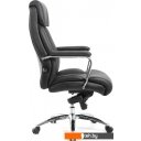 Офисные кресла и стулья Brabix Phaeton EX-502 (черный)