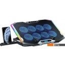 Подставки для ноутбуков, телефонов, планшетов Evolution LCS-07 RGB