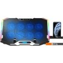 Подставки для ноутбуков, телефонов, планшетов Evolution LCS-07 RGB