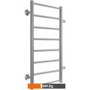 Полотенцесушители TERMINUS Аврора П8 400x800 бп 500 (хром)