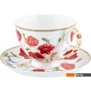 Кружки, чашки, стаканы для горячих напитков Elan Gallery Маки 420458