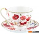 Кружки, чашки, стаканы для горячих напитков Elan Gallery Маки 420458