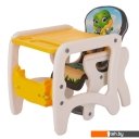 Стульчики для кормления Pituso Carlo HB-GY-08 (srawberry) Стульчики для кормления Pituso Carlo HB-GY-08 (srawberry)