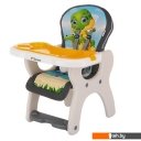 Стульчики для кормления Pituso Carlo HB-GY-08 (srawberry) Стульчики для кормления Pituso Carlo HB-GY-08 (srawberry)