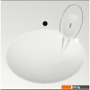 Умывальники MARRBAXX Мэйси V5 (сигнально белый D1, с кронштейном, без сифона)
