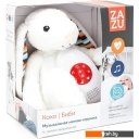 Интерактивные игрушки и роботы Zazu Биби