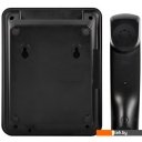 Проводные телефоны TeXet TX-264 (черный)