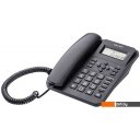 Проводные телефоны TeXet TX-264 (черный)