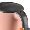 Электрочайники и термопоты Galaxy Line GL0330 (розовый)