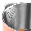 Электрочайники и термопоты Galaxy Line GL0330 (розовый)