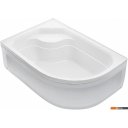 Душевые кабины River Desna XL 120/90/44 MT L