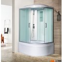 Душевые кабины River Desna XL 120/90/44 MT L