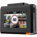 Автомобильные видеорегистраторы Inspector Cross