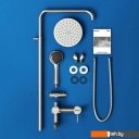 Душевые системы и гарнитуры Damixa Elder D0701200