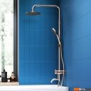 Душевые системы и гарнитуры Damixa Elder D0701200