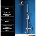 Душевые системы и гарнитуры Damixa Elder D0701200