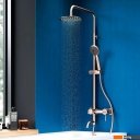 Душевые системы и гарнитуры Damixa Elder D0701200