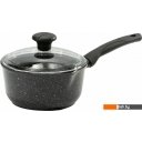 Кастрюли VICTORIA Гранит (3 шт)