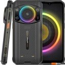Мобильные телефоны Ulefone Armor 21 (черный)