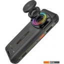 Мобильные телефоны Ulefone Armor 21 (черный)