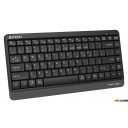 Клавиатуры A4Tech Fstyler FBK11 (серый)