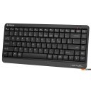Клавиатуры A4Tech Fstyler FBK11 (серый)
