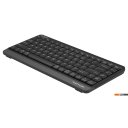 Клавиатуры A4Tech Fstyler FBK11 (серый)