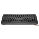 Клавиатуры A4Tech Fstyler FBK11 (серый)