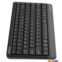 Клавиатуры A4Tech Fstyler FBK11 (серый)