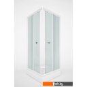 Душевые кабины Метакам Universal 90x90 KKS_011747 (матовое стекло) Душевые кабины Метакам Universal 90x90 KKS_011747 (матовое стекло)